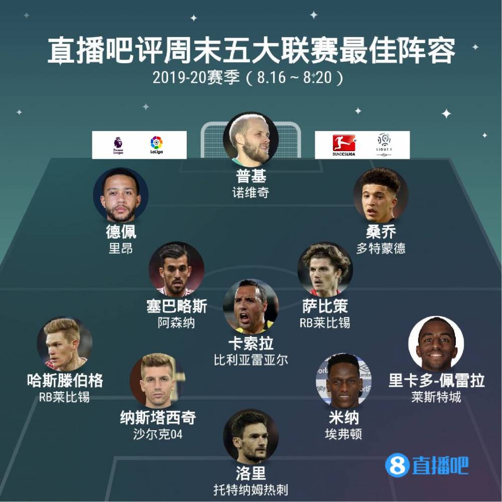 球迷们会密