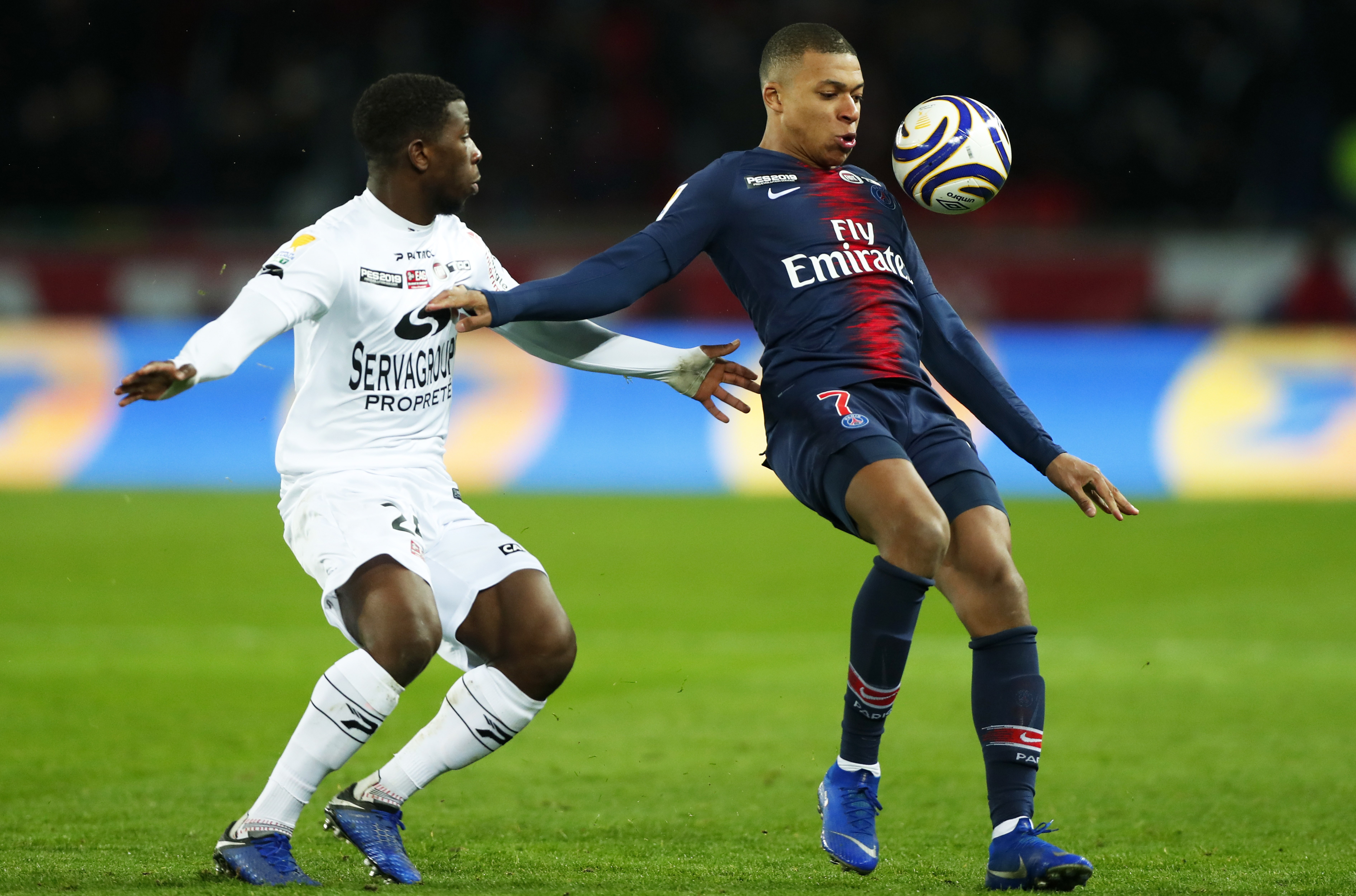 足球界对门 足球界对门