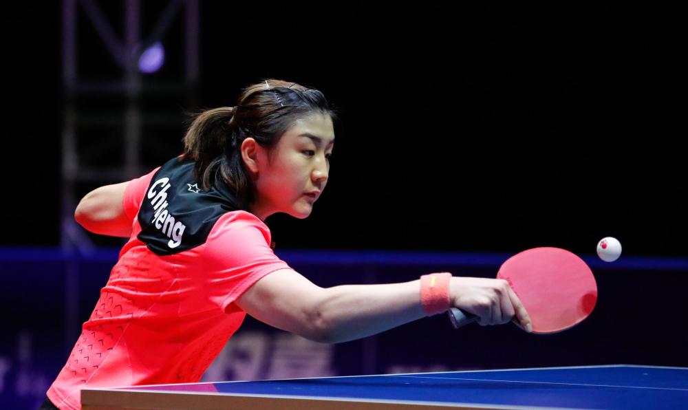 他不仅是一 他不仅是一