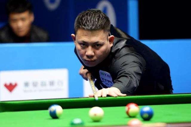 更大的机会 更大的机会