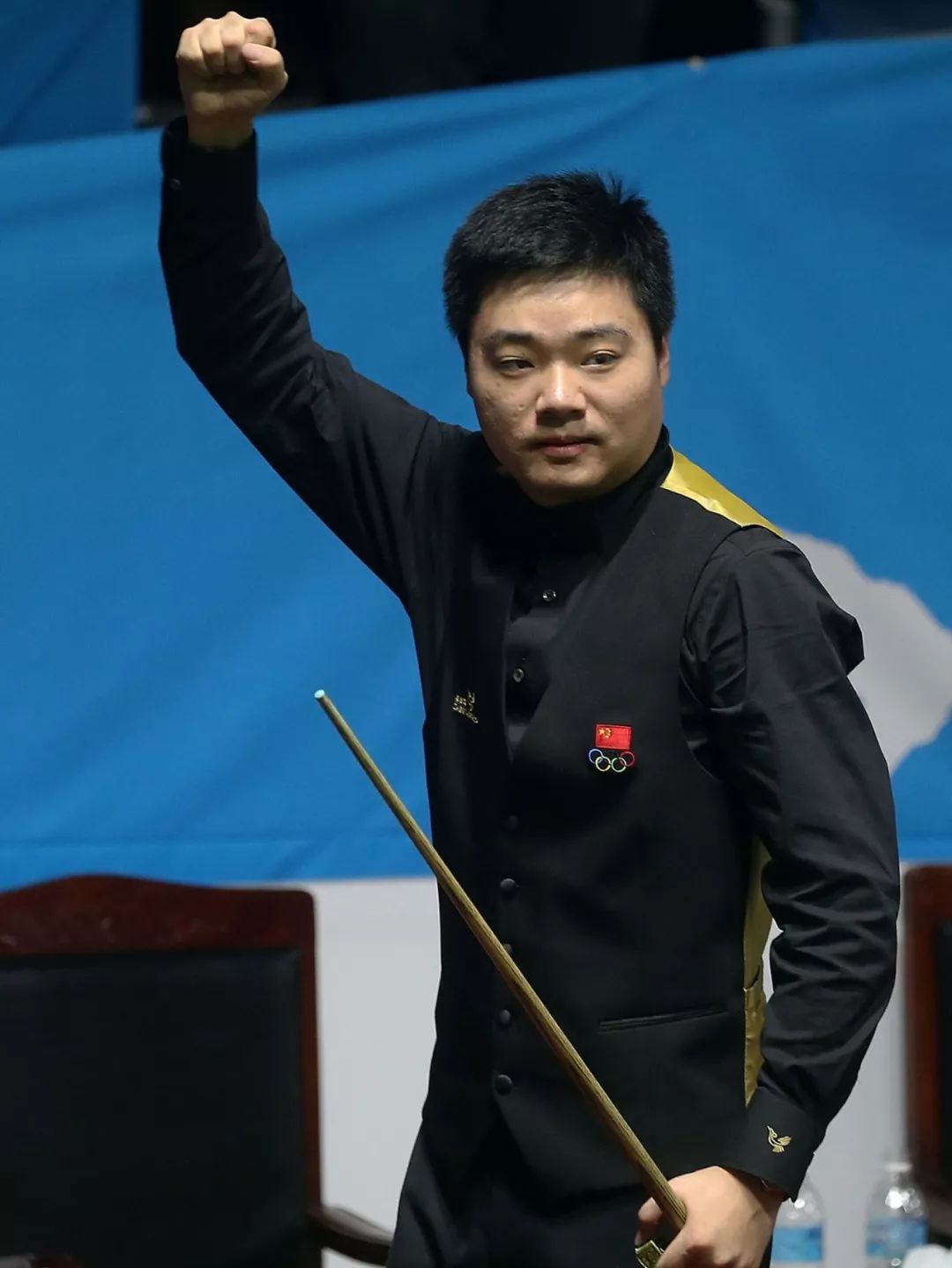 反观福建队 反观福建队