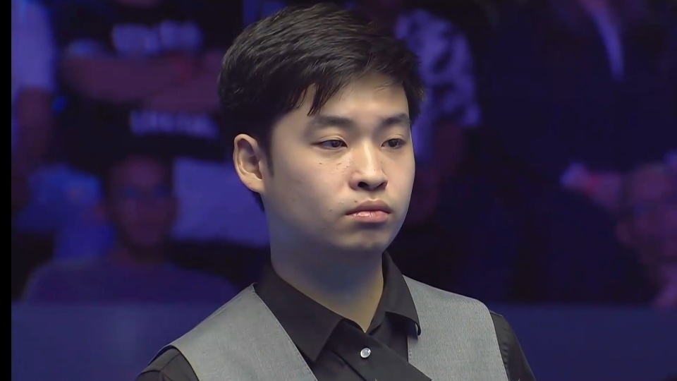 被对手扳平 被对手扳平