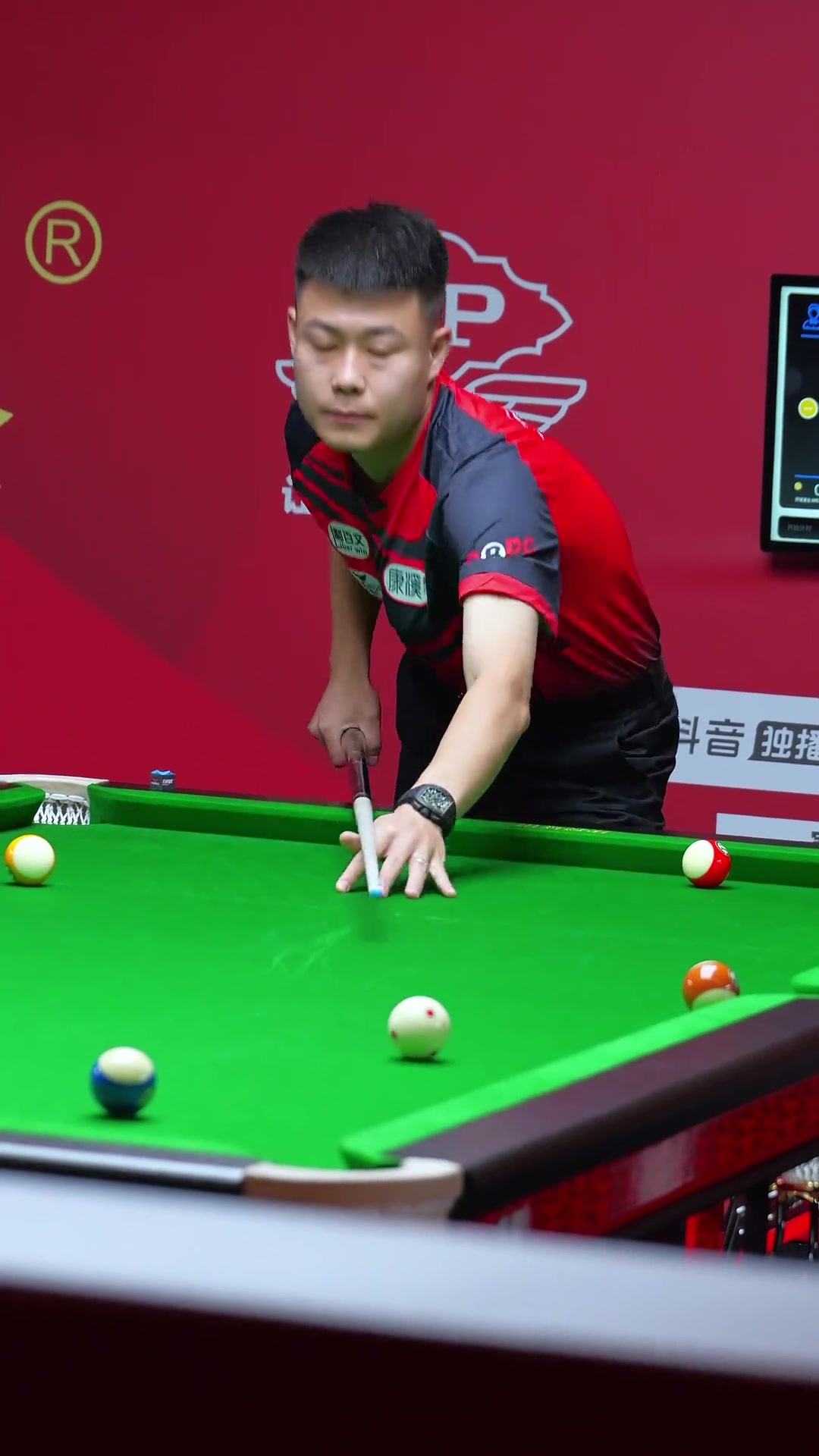 叹为观止的 叹为观止的