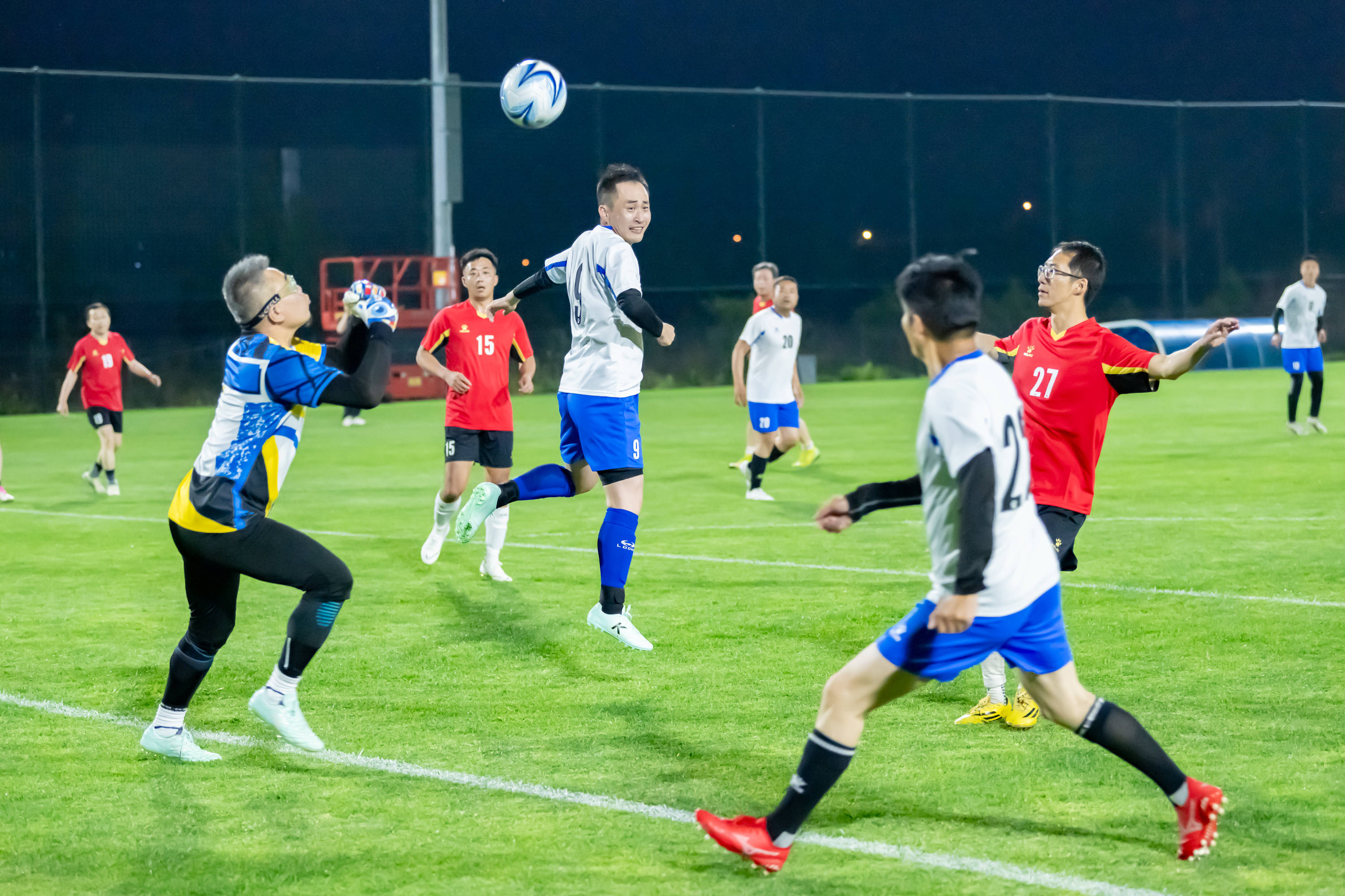 赎的较量 赎的较量