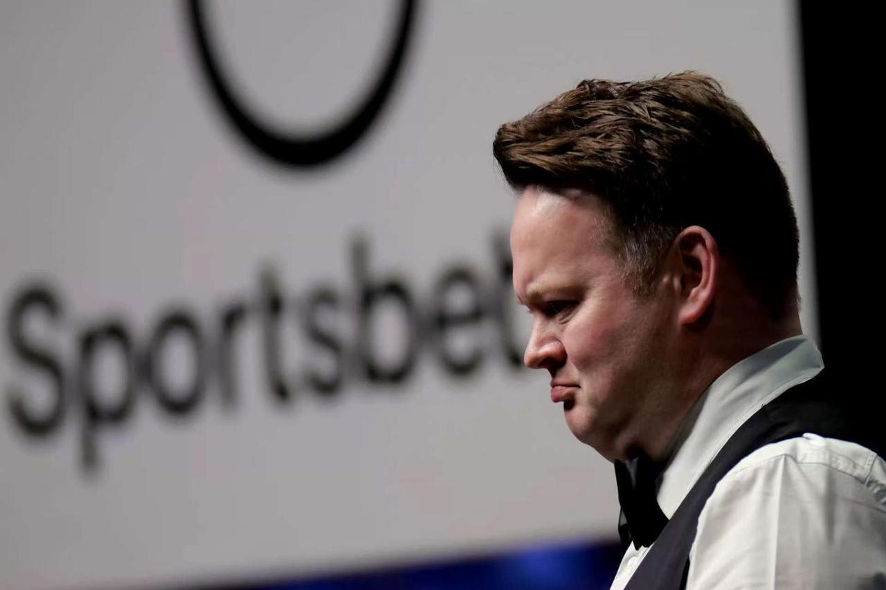 开赛不久 开赛不久