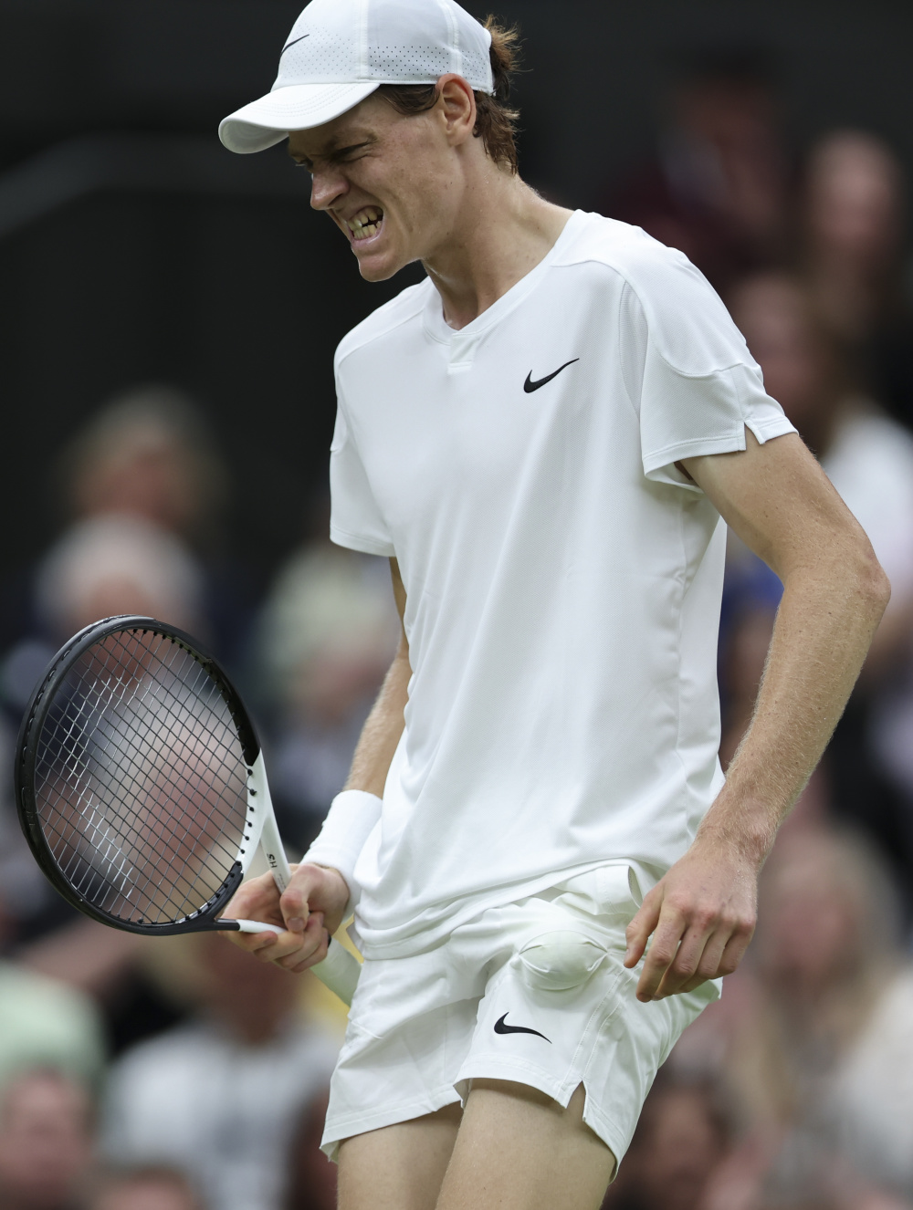 也考验临场 也考验临场