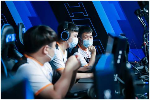 跨赛事的复 跨赛事的复